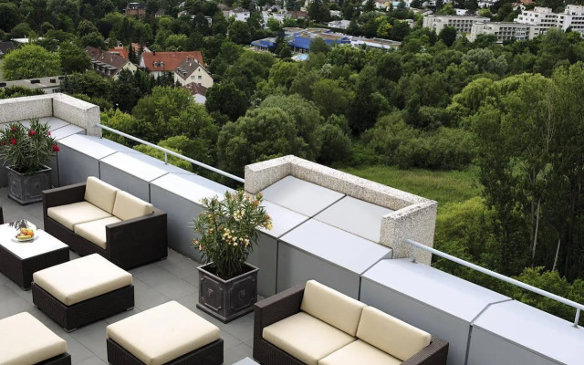 NH Wiesbaden