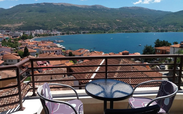 Grigor Prlichev Apartments