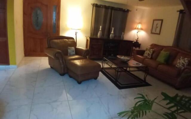 Casa Cuba Constanza