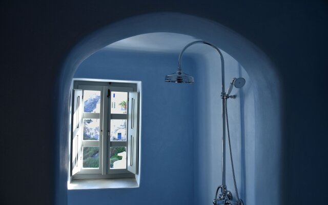 Ducato di Oia - Adults Only