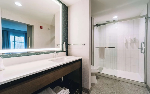 Embassy Suites By Hilton Gatlinburg Resort