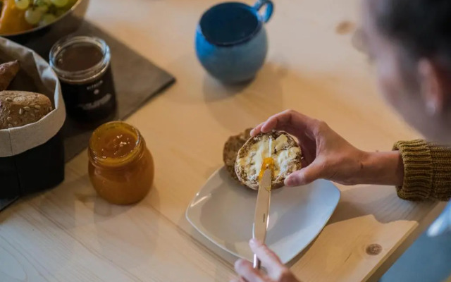 Rotwandwiesen Chalets SKI IN/OUT - 1900mt