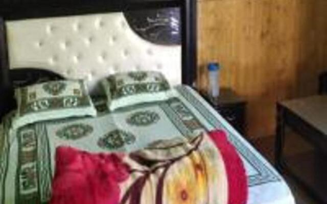 Stayapart - Norbling Homestay, Nako