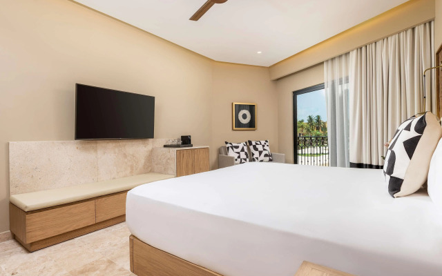 Hyatt Zilara Riviera Maya Adults Only All Inclusive