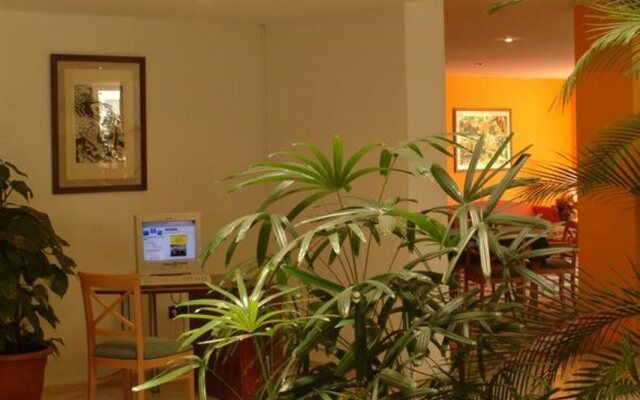 IFA Altamarena by Lopesan Hotels - All Inclusive