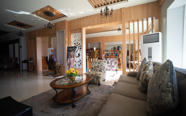 Luminor Hotel Banyuwangi Yos Sudarso by WH
