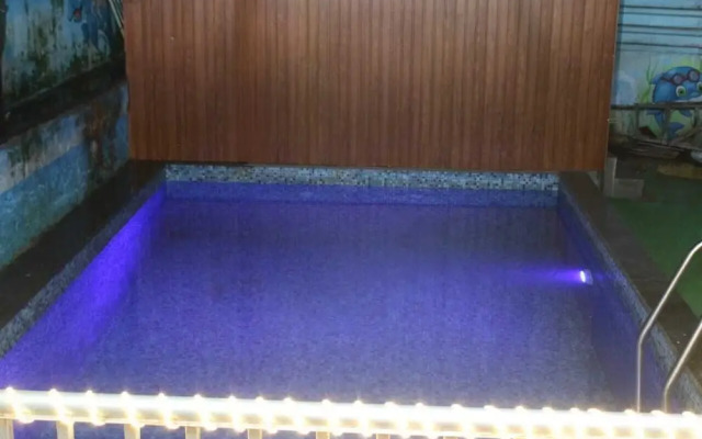 Laxmi Krishna Holiday homes and Resort