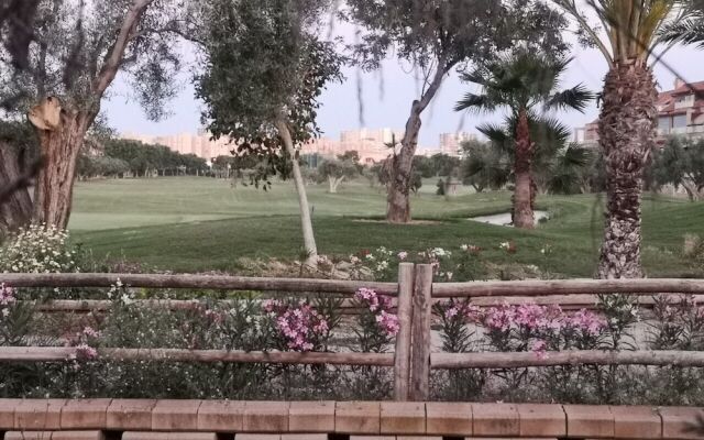 Apartamento Santa Maria by Be Alicante