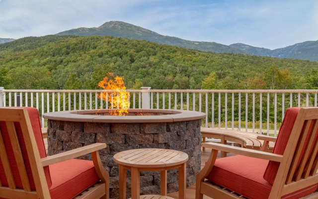 The Glen House Hotel