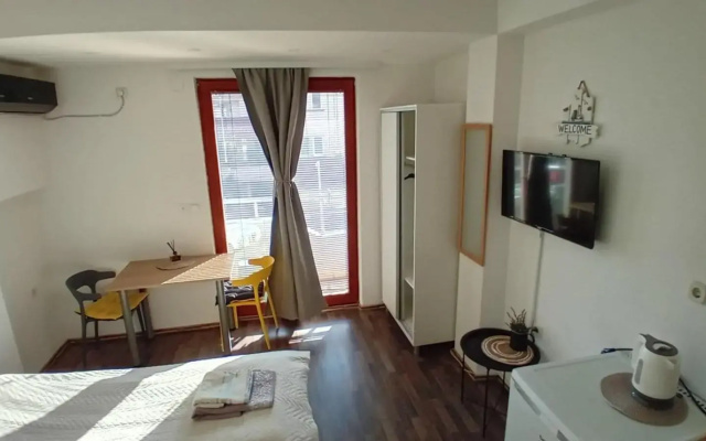 Apartment Riki 1
