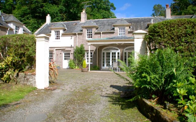 Centre Stables Luxury Self Catering Loch Lomond