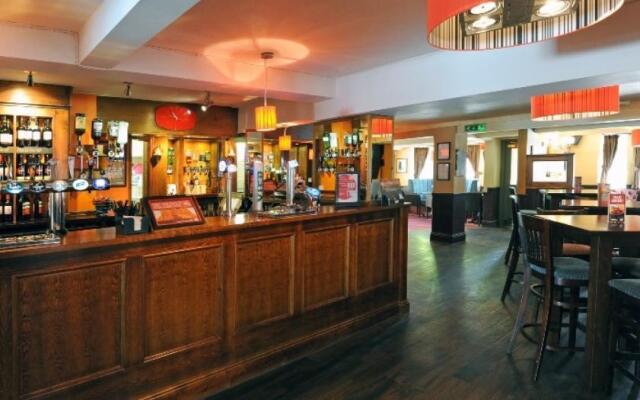Premier Inn Wigan - M6 J25