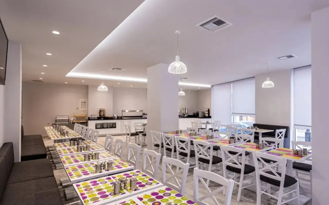 Irini Hotel