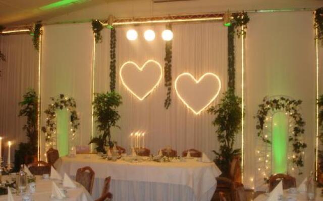 Landgasthof Hotel Bechtel