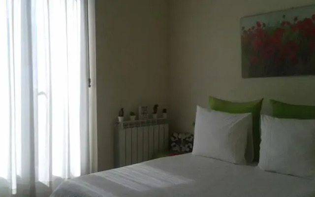 Apartamento Duque De Mandas