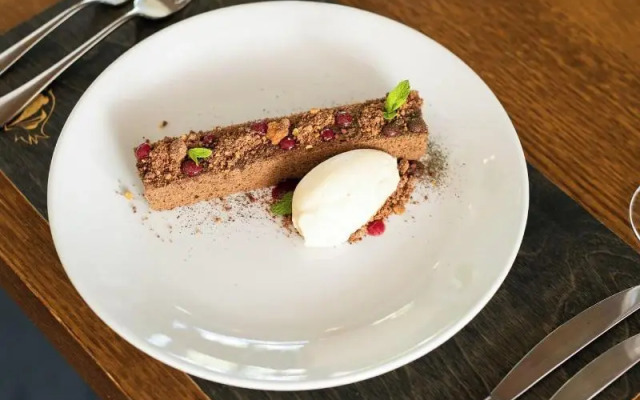 Спа-отель Johan