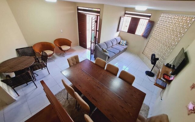 Miramar Casa 501 Bessa