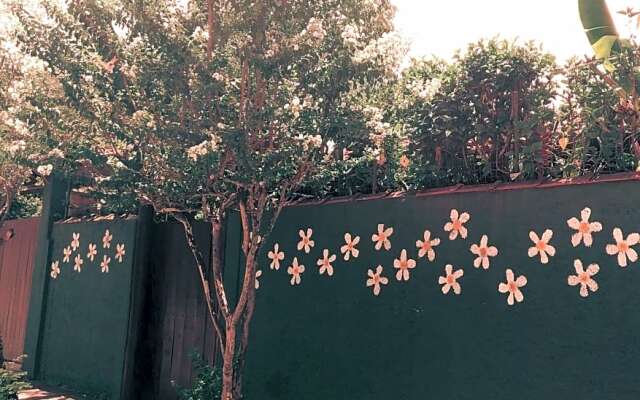 Recanto Toca das Plantas de Ilhabela I