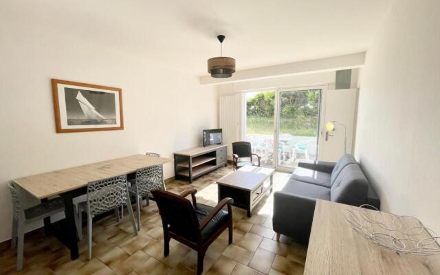 T3 Top Cosy Face a la Mer