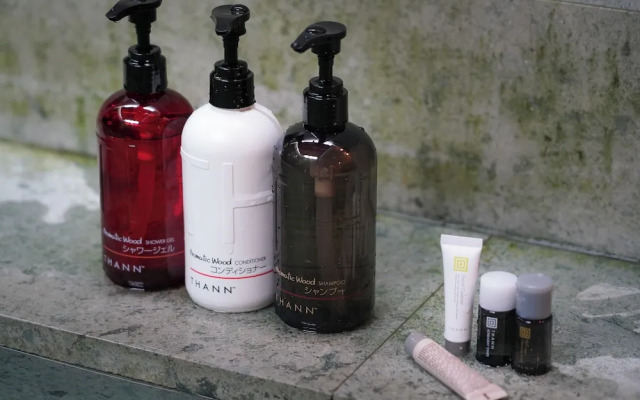 The Base Glamping Yugawara