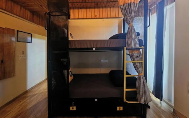 The Hosteller Chakrata