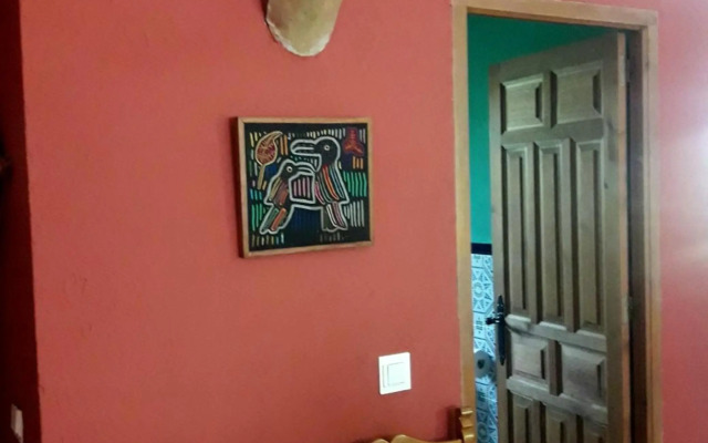 Casa rural la Estrella