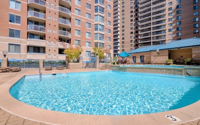 National at Ballston Place