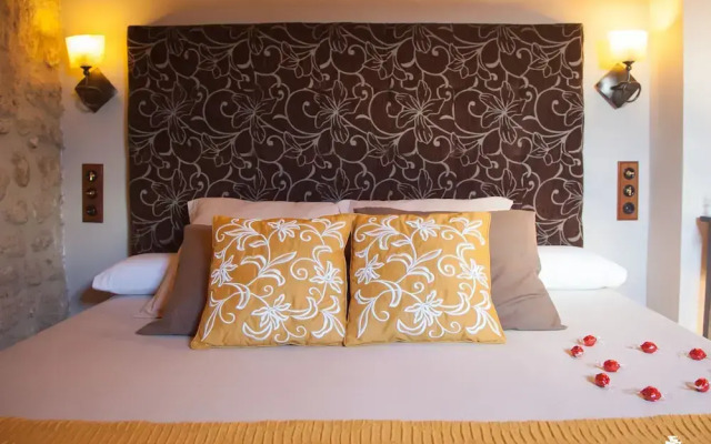 Casa Rural La Molinera Etxea