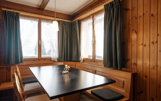 Apartment Bergdohle