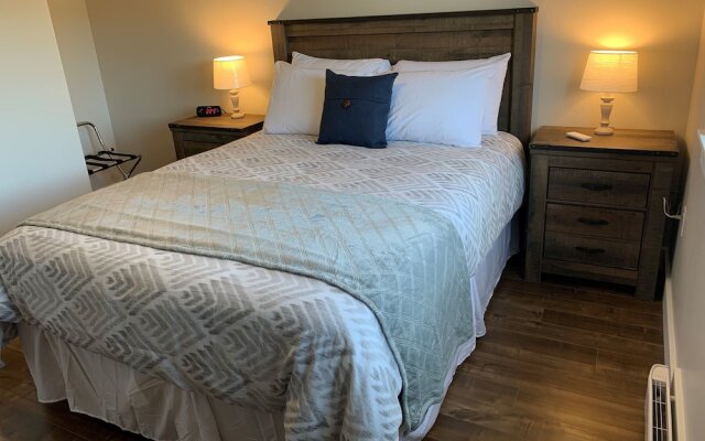 Gros Morne Coastal Suites ( suite #3 )