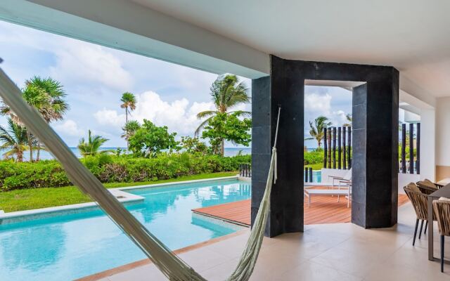 Z Casa Marea 2 Bedroom Condo by Redawning