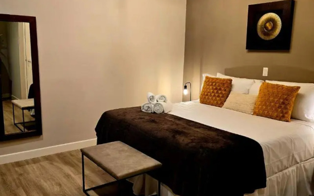 Atelier Skalo Boutique Hotel