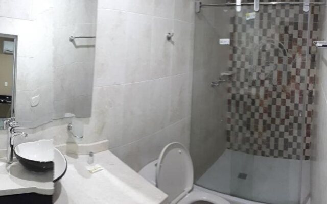 Hotel Panama