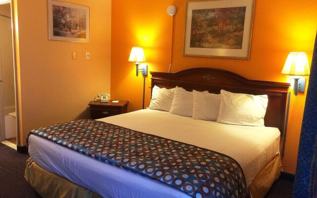 Americas Best Value Inn Pottstown