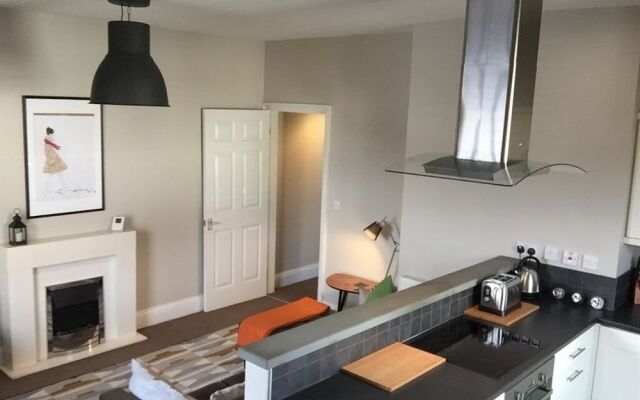 Raby Street Apartment