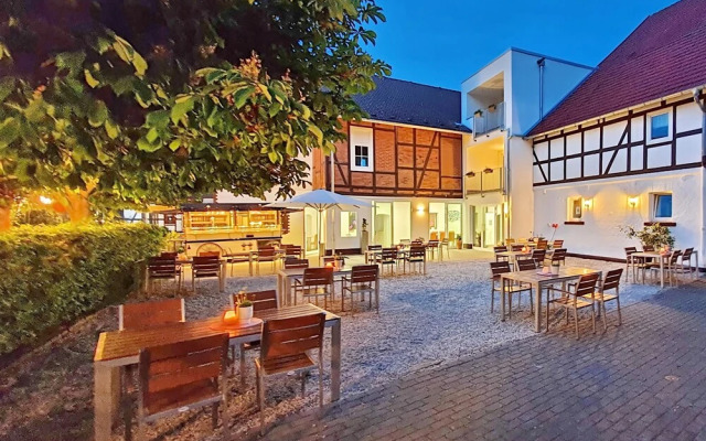 Landhaus Biewald - Hotel & Restaurant