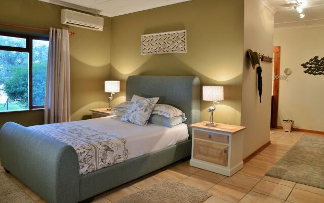 River View Lodge