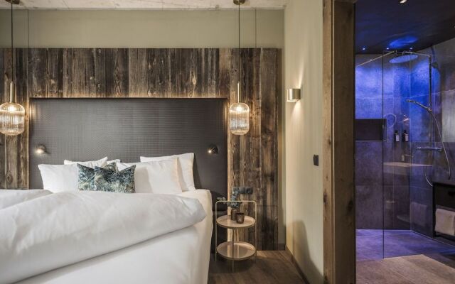 Sieghard Suites Mayrhofen