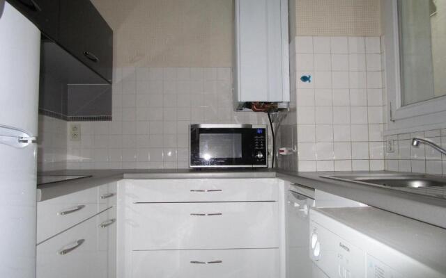 Appartement Les Sables-d'Olonne, 3 pièces, 6 personnes - FR-1-197-388