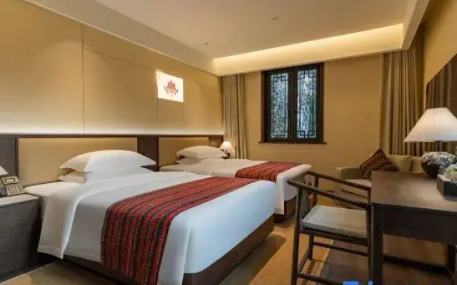 Snowland Dawa Hotel