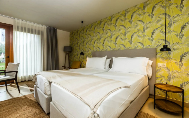 Hotel Mas del Sol