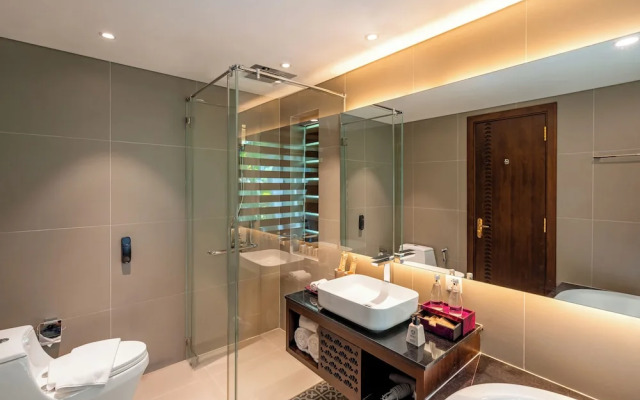 The Saga Hotel Hoi An