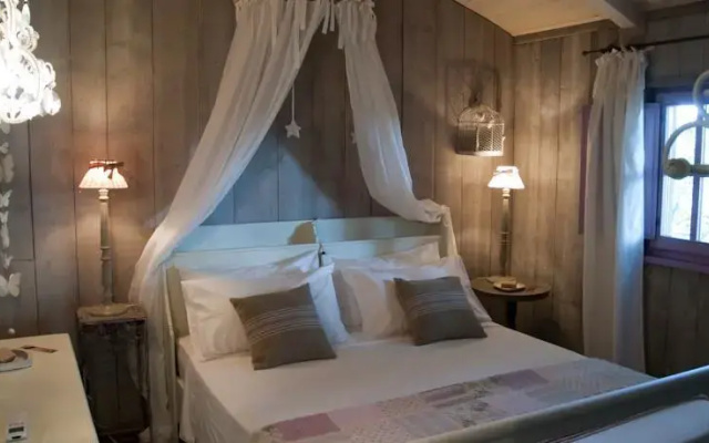 Agriturismo Il Vecchio Milipano
