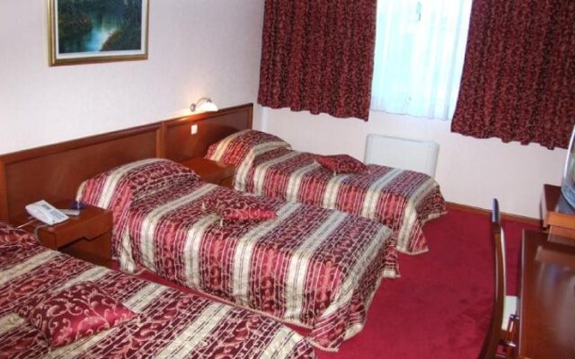 Hotel Vidovic
