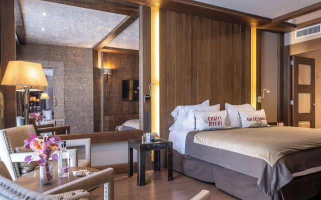 Hotel Val De Neu