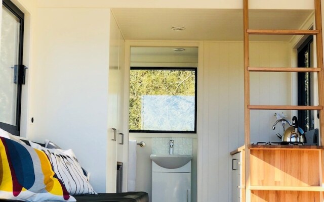 Charlotte Tiny House