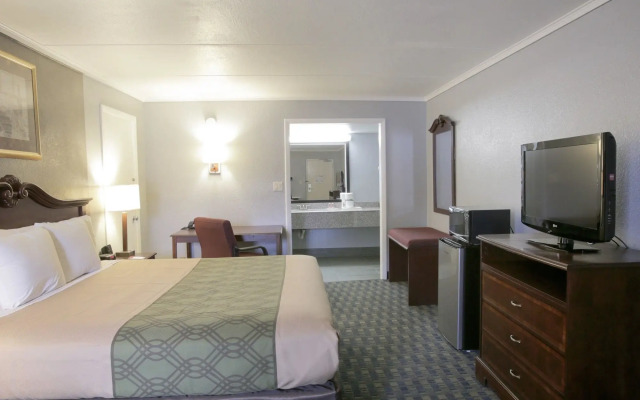 Econo Lodge