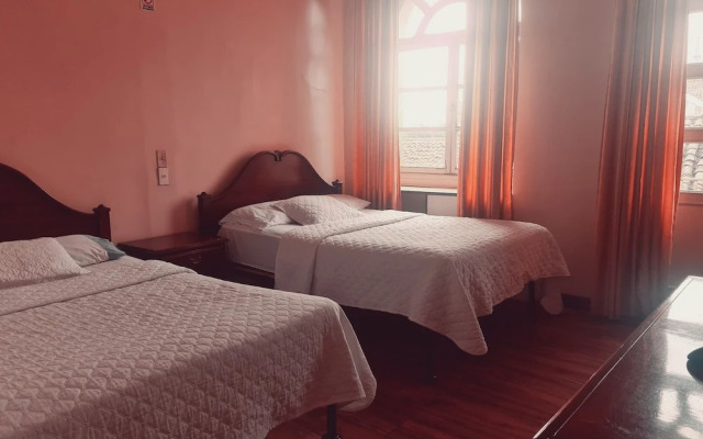 Hotel Chat Noir Cuenca