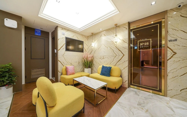Busan No 25 Yeonhwari Branch