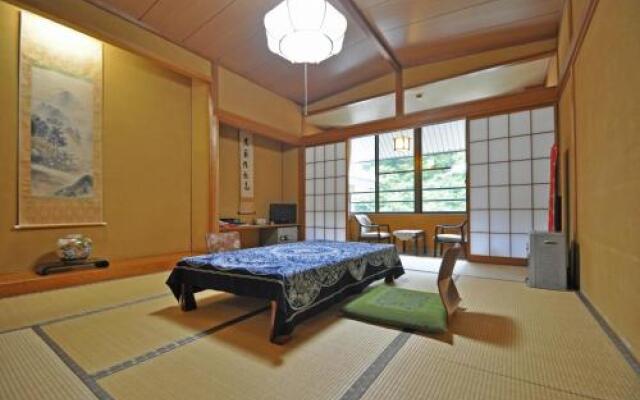 Kiyotsukan